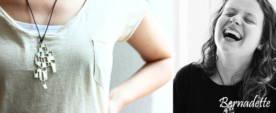 bernadette
