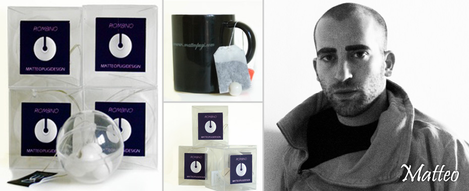 matteo